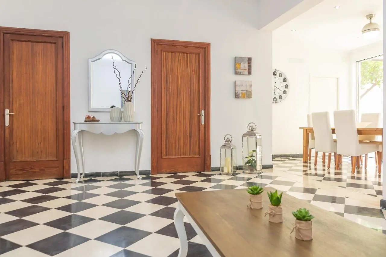 Cas Berbon Villa Binissalem