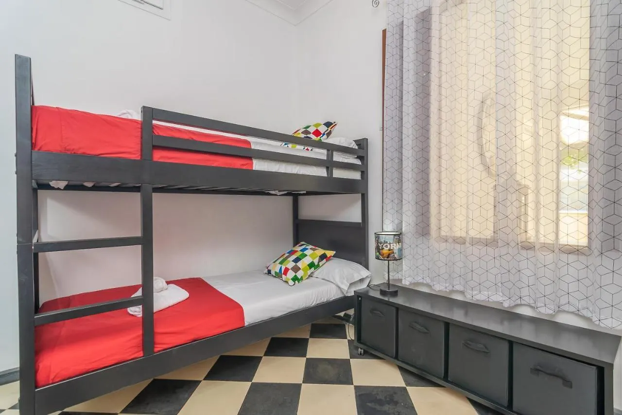 Cas Berbon Villa Binissalem